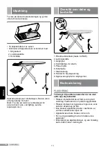 Preview for 36 page of Siemens TN20 Operating Instructions Manual