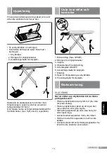 Предварительный просмотр 41 страницы Siemens TN20 Operating Instructions Manual