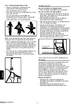 Preview for 42 page of Siemens TN20 Operating Instructions Manual