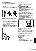 Preview for 47 page of Siemens TN20 Operating Instructions Manual