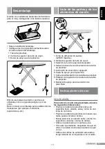 Preview for 51 page of Siemens TN20 Operating Instructions Manual