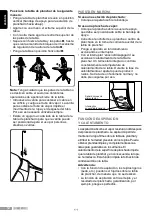 Preview for 52 page of Siemens TN20 Operating Instructions Manual