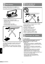 Предварительный просмотр 92 страницы Siemens TN20 Operating Instructions Manual