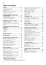 Preview for 6 page of Siemens TP5 Series User Manual