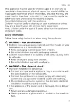 Preview for 9 page of Siemens TP5 Series User Manual