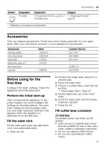 Preview for 15 page of Siemens TP5 Series User Manual