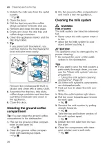 Preview for 26 page of Siemens TP5 Series User Manual