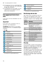 Preview for 80 page of Siemens TP5 Series User Manual