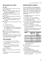 Preview for 83 page of Siemens TP5 Series User Manual