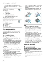 Preview for 92 page of Siemens TP5 Series User Manual