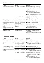 Preview for 102 page of Siemens TP5 Series User Manual