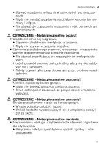 Preview for 111 page of Siemens TP5 Series User Manual