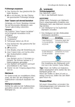 Preview for 227 page of Siemens TP5 Series User Manual