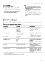 Preview for 229 page of Siemens TP5 Series User Manual