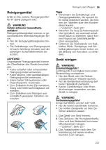 Preview for 231 page of Siemens TP5 Series User Manual