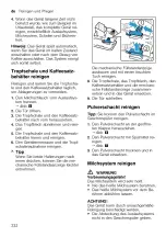 Preview for 232 page of Siemens TP5 Series User Manual