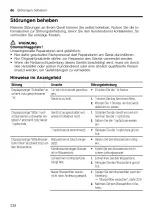 Preview for 238 page of Siemens TP5 Series User Manual