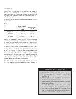 Preview for 3 page of Siemens TPS3 03 DC User Manual