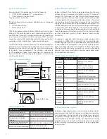 Preview for 4 page of Siemens TPS3 09 Series User Manual