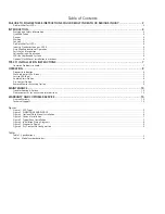 Preview for 3 page of Siemens TPS3 11 User Manual