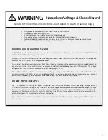 Preview for 2 page of Siemens TPS3 12 User Manual