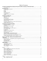 Preview for 3 page of Siemens TPS3 12 User Manual