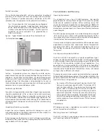 Preview for 7 page of Siemens TPS3 12 User Manual