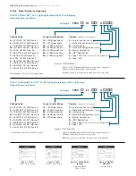 Предварительный просмотр 4 страницы Siemens TPS4-01 Installation Manual & User Manual