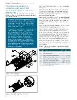 Предварительный просмотр 6 страницы Siemens TPS4-01 Installation Manual & User Manual