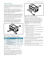 Предварительный просмотр 7 страницы Siemens TPS4-01 Installation Manual & User Manual