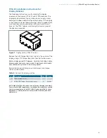 Preview for 9 page of Siemens TPS4-01 Installation Manual & User Manual