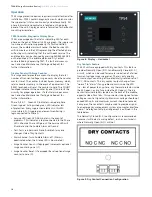 Preview for 10 page of Siemens TPS4-01 Installation Manual & User Manual