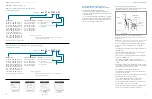 Предварительный просмотр 8 страницы Siemens TPS4 Series Installation Manual & User Manual