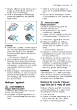 Предварительный просмотр 61 страницы Siemens TQ5 Series User Manual