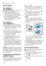 Предварительный просмотр 238 страницы Siemens TQ5 Series User Manual