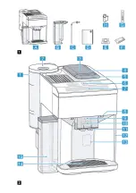 Preview for 2 page of Siemens TQ507DF3 User Manual