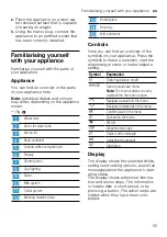 Preview for 55 page of Siemens TQ507DF3 User Manual