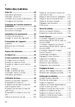 Preview for 86 page of Siemens TQ507DF3 User Manual