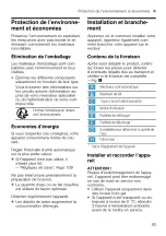 Preview for 93 page of Siemens TQ507DF3 User Manual