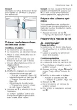 Preview for 101 page of Siemens TQ507DF3 User Manual