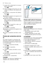 Preview for 154 page of Siemens TQ507DF3 User Manual