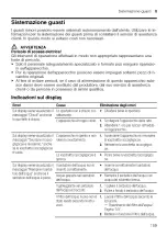 Preview for 159 page of Siemens TQ507DF3 User Manual