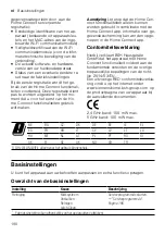 Preview for 190 page of Siemens TQ507DF3 User Manual