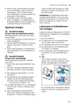 Preview for 193 page of Siemens TQ507DF3 User Manual