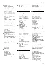 Preview for 209 page of Siemens TQ507DF3 User Manual