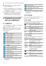 Предварительный просмотр 44 страницы Siemens TQ7 Series EQ.7 integral User Manual