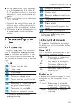 Предварительный просмотр 103 страницы Siemens TQ7 Series EQ.7 integral User Manual