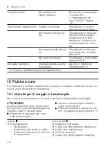 Предварительный просмотр 114 страницы Siemens TQ7 Series EQ.7 integral User Manual