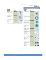 Preview for 4 page of Siemens TRANSMAG 2 Operating Instructions Manual