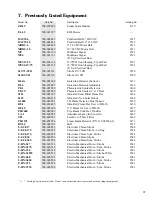 Предварительный просмотр 42 страницы Siemens TRIANO 3 Manual